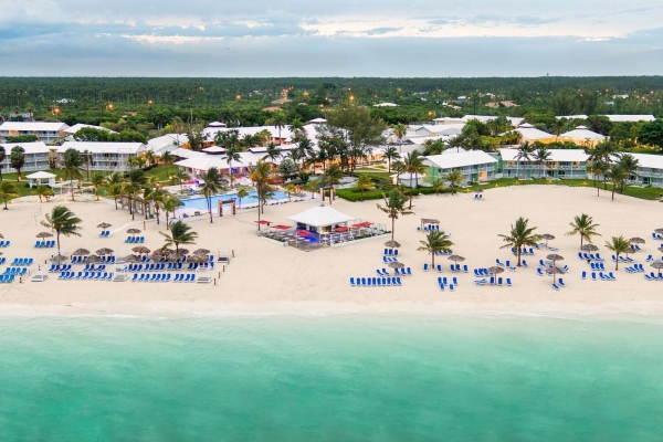 Hotel Viva Wyndham Fortuna Beach - All-Inclusive Resort (Freeport)